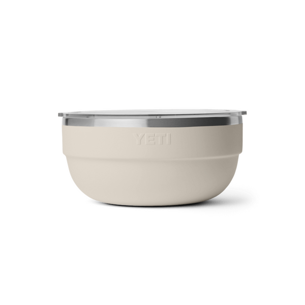 Yeti Rambler Bowl - Cape Taupe