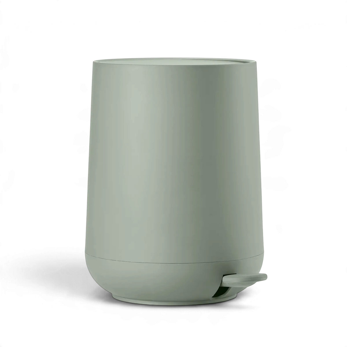 Oresund Trash Can - Matcha Green