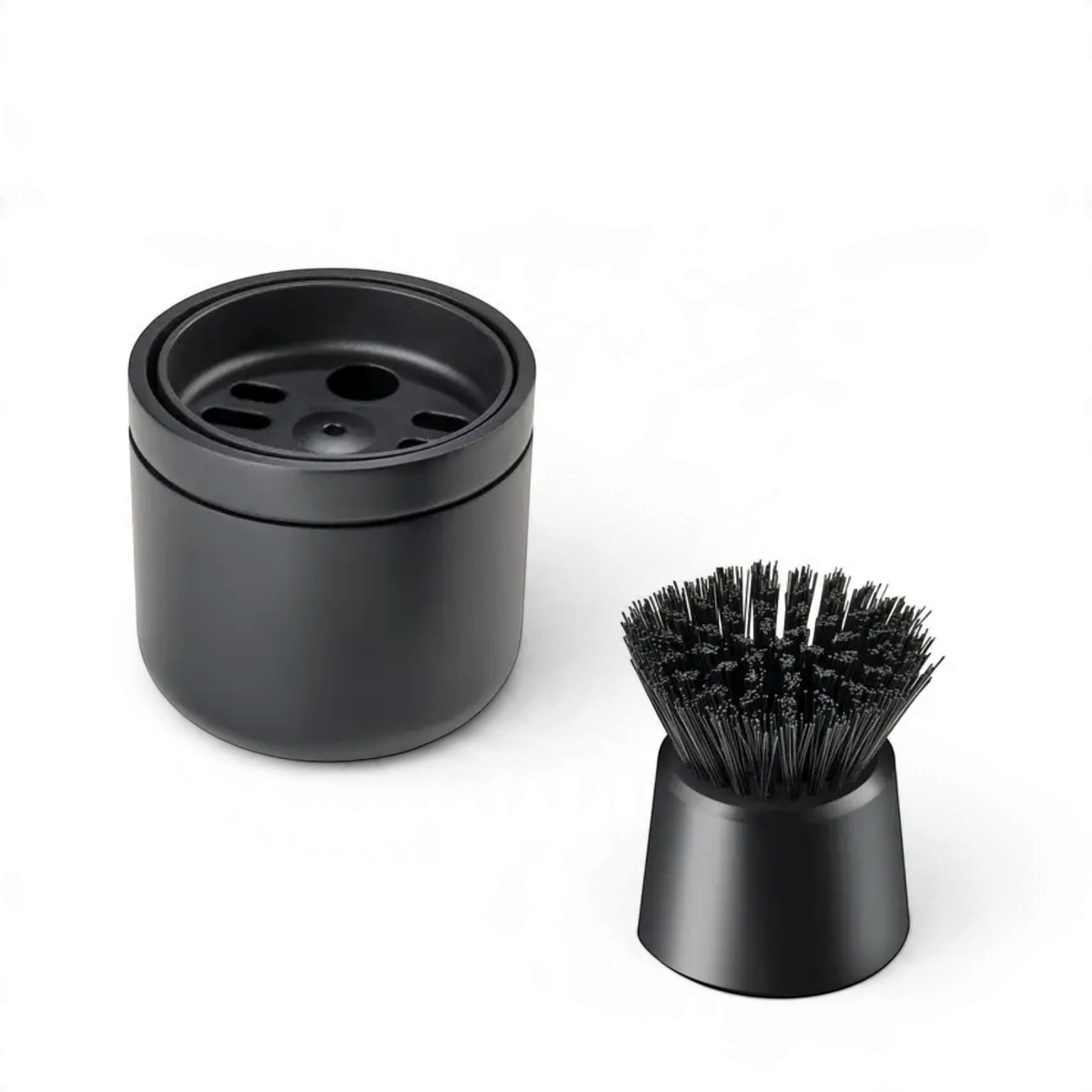 Oresund Dishwashing Brush - Black