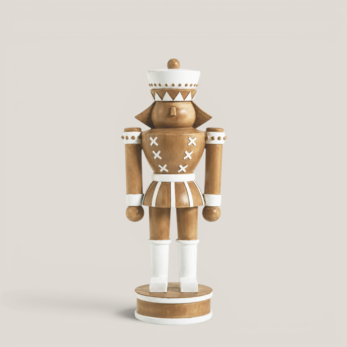 Winterwood Nutcracker Figurine