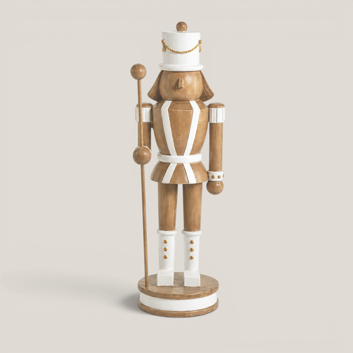 Winterwood Nutcracker Figurine