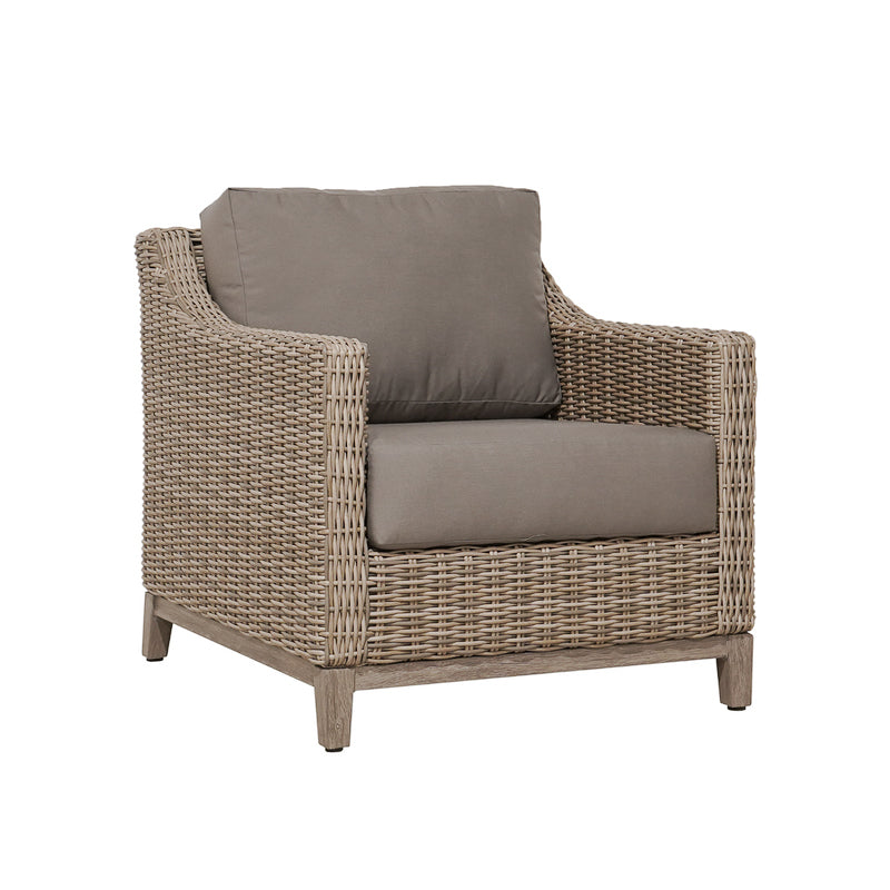 Harbour Lounge Chair