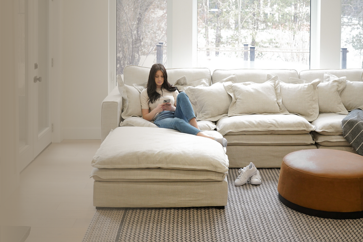 Luxury Outdoor & Indoor Furniture Hauser Stores Canada Hauser