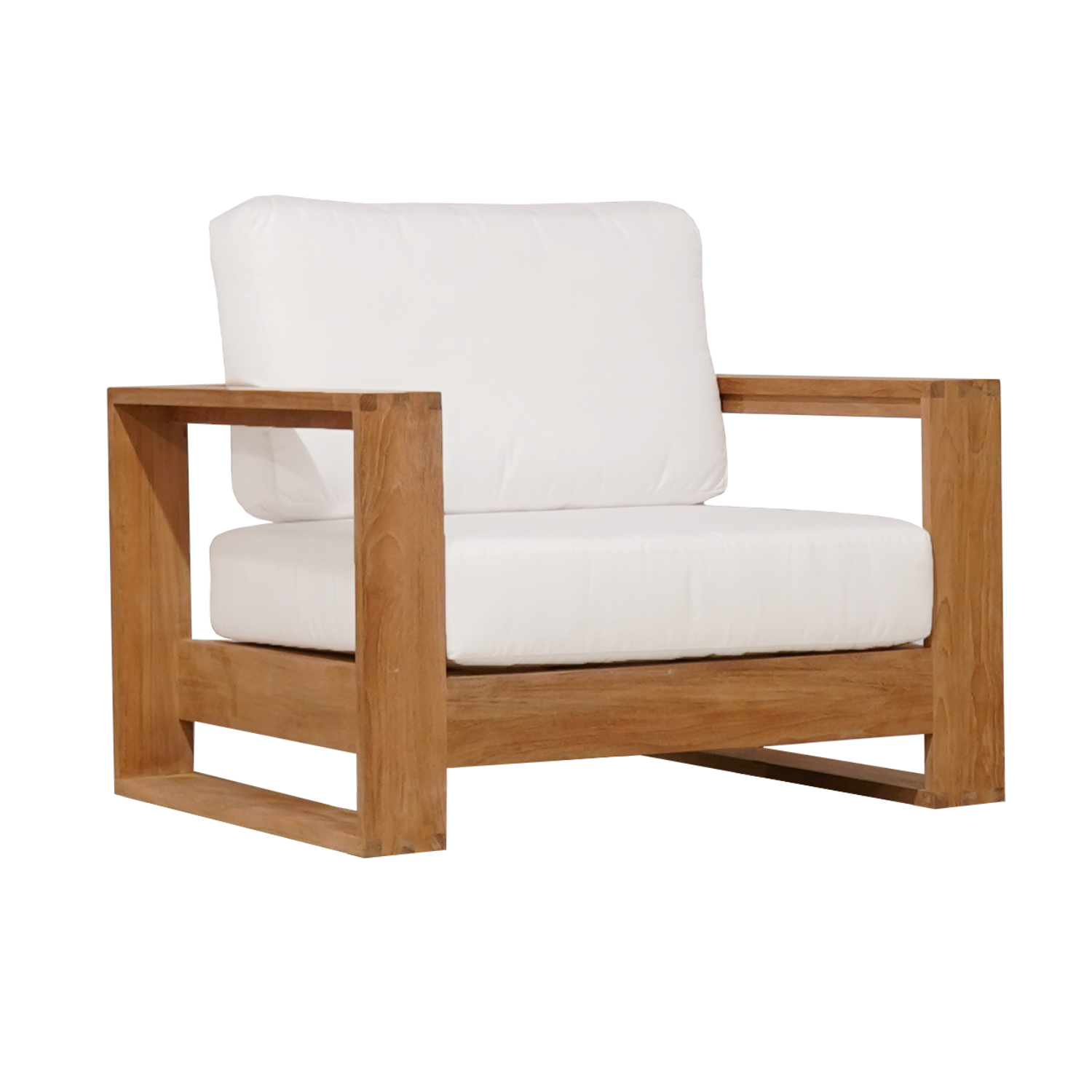 Huron Club Chair