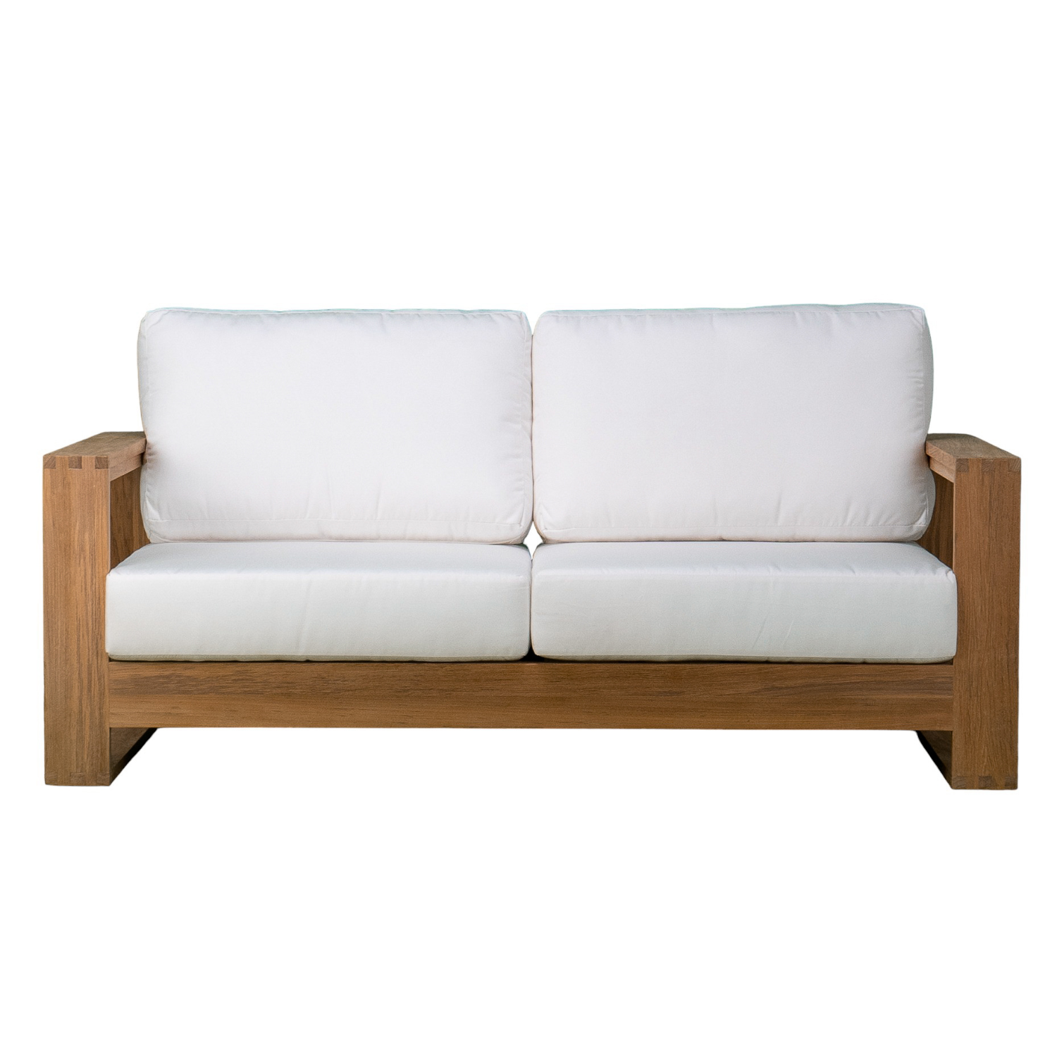 Huron Loveseat