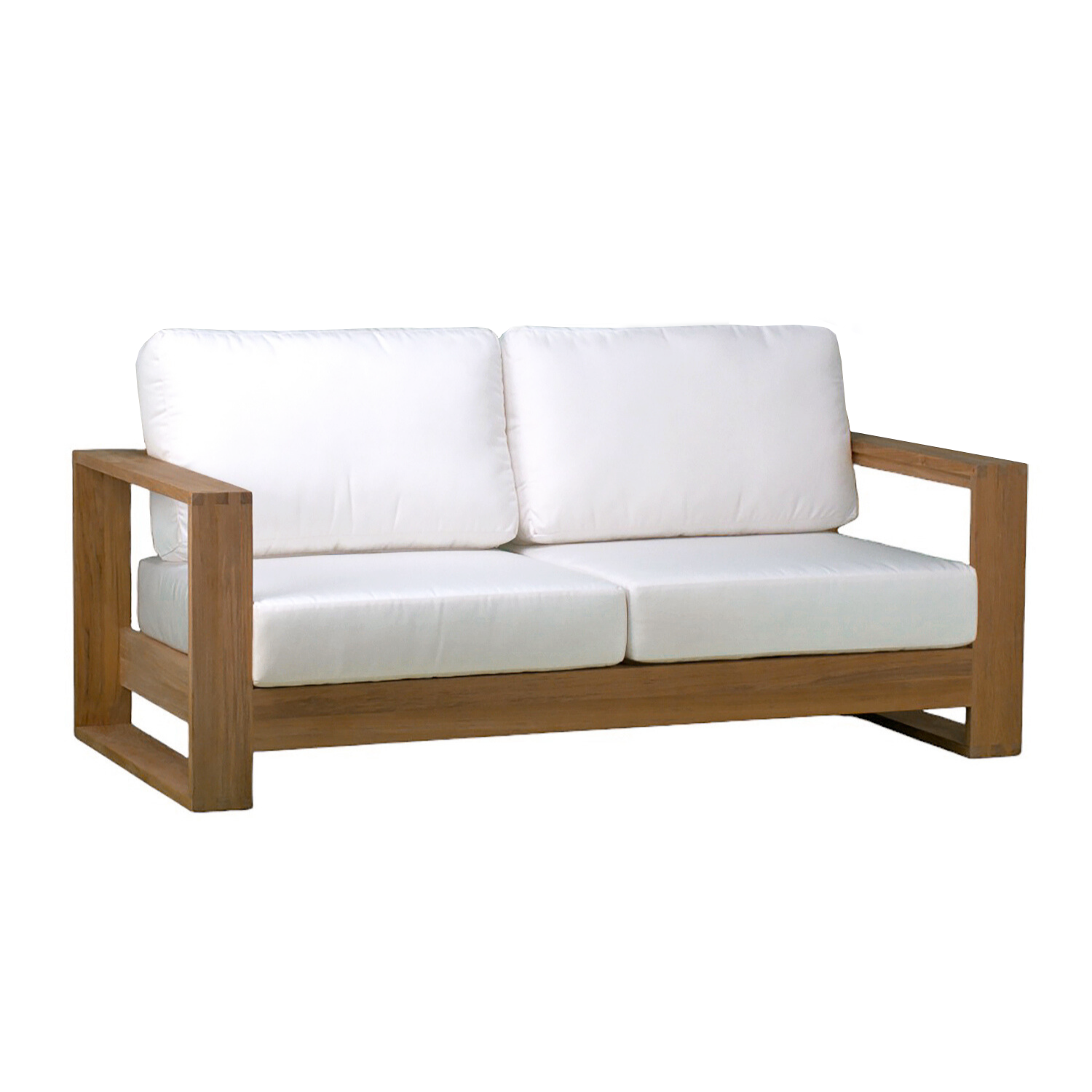 Huron Loveseat