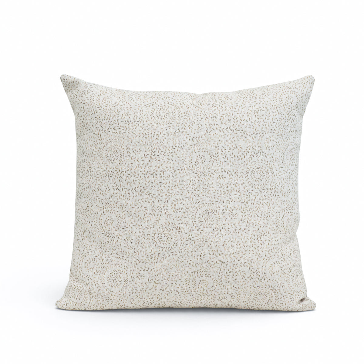 Jolly Dune 20" Sunbrella® Outdoor Toss Pillow