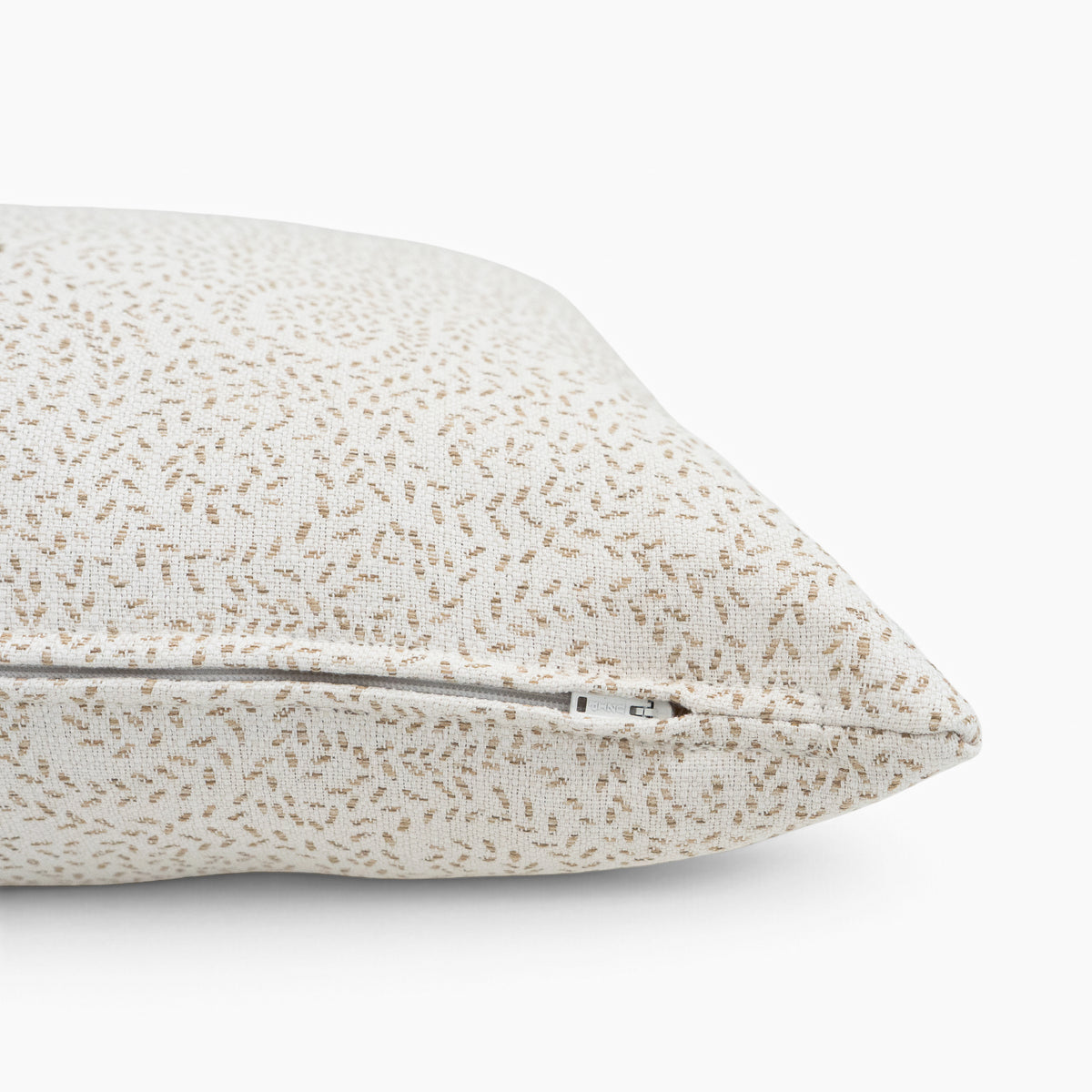 Jolly Dune 20" Sunbrella® Outdoor Toss Pillow
