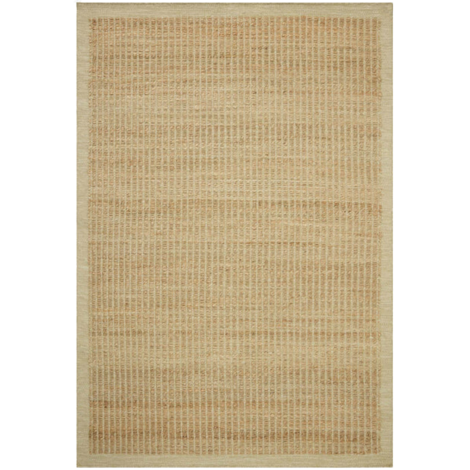 Amber Lewis x Loloi Lilah Natural/Antique Ivory Rug