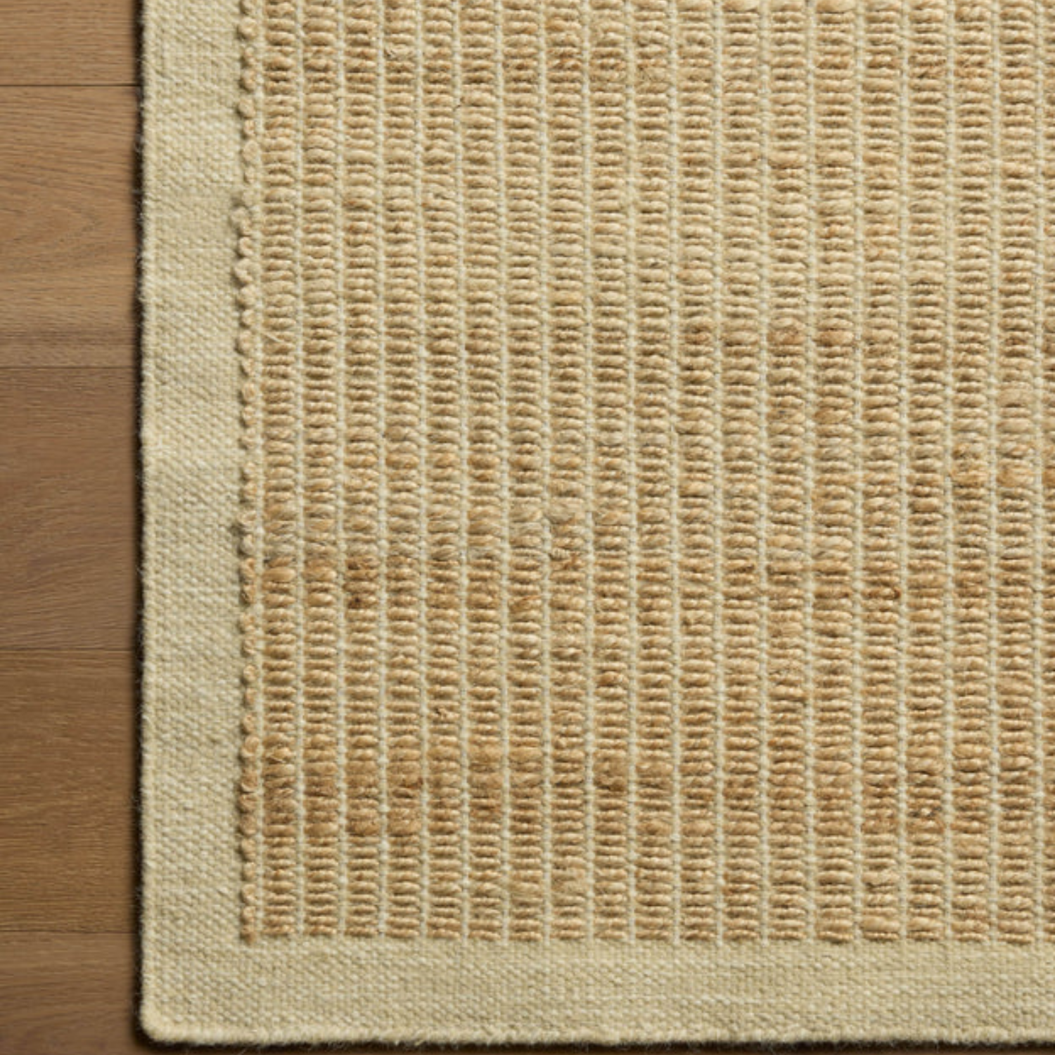 Amber Lewis x Loloi Lilah Natural/Antique Ivory Rug
