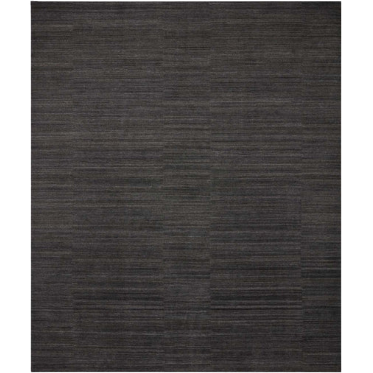 Amber Lewis x Loloi Lou Charcoal Rug