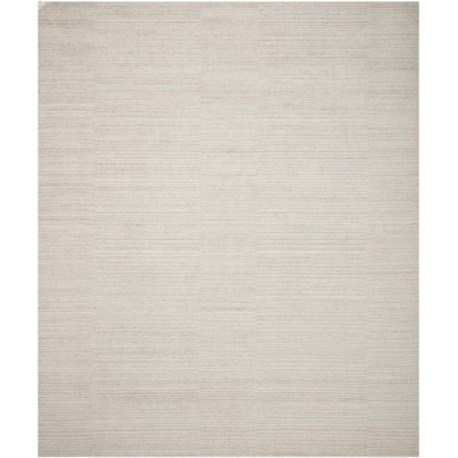 Amber Lewis x Loloi Lou Ivory Rug