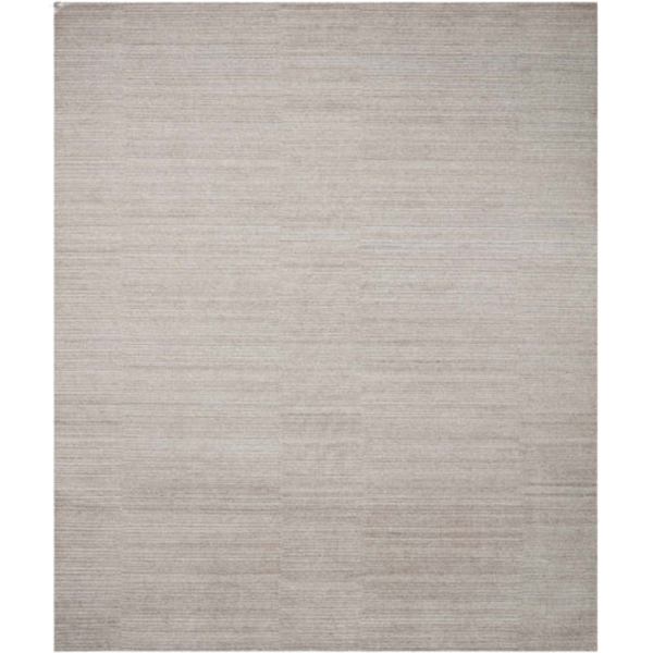 Amber Lewis x Loloi Lou Mist Viscose/Wool Rug