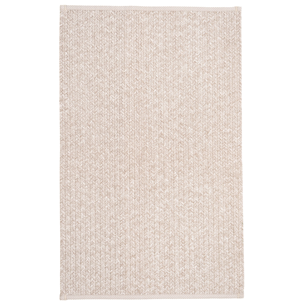 Lakeside Outdoor Textilene Rug - Oatmeal