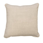 Linen Natural Toss Cushion