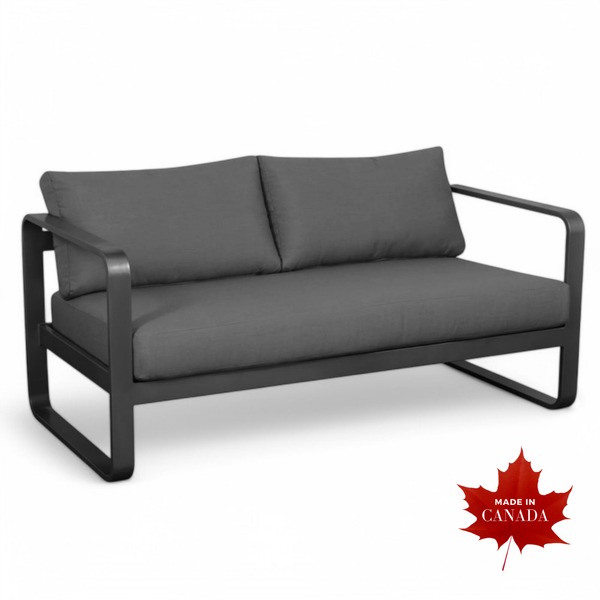 Loft Loveseat