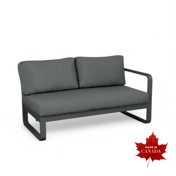 Loft RAF Loveseat