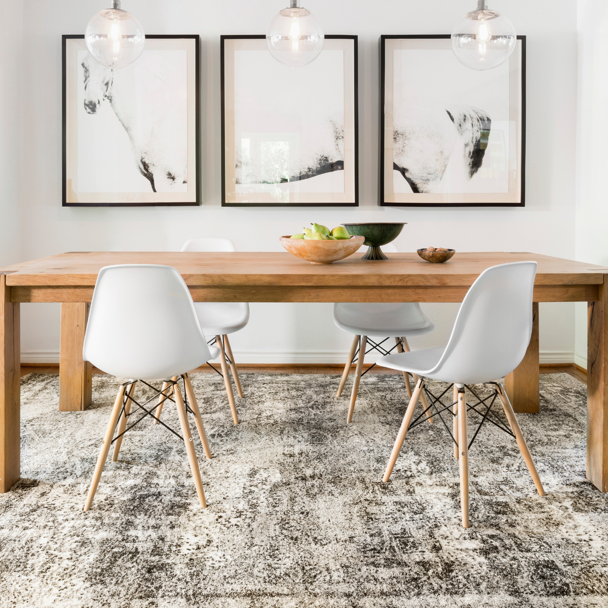Loloi Viera Grey Rug