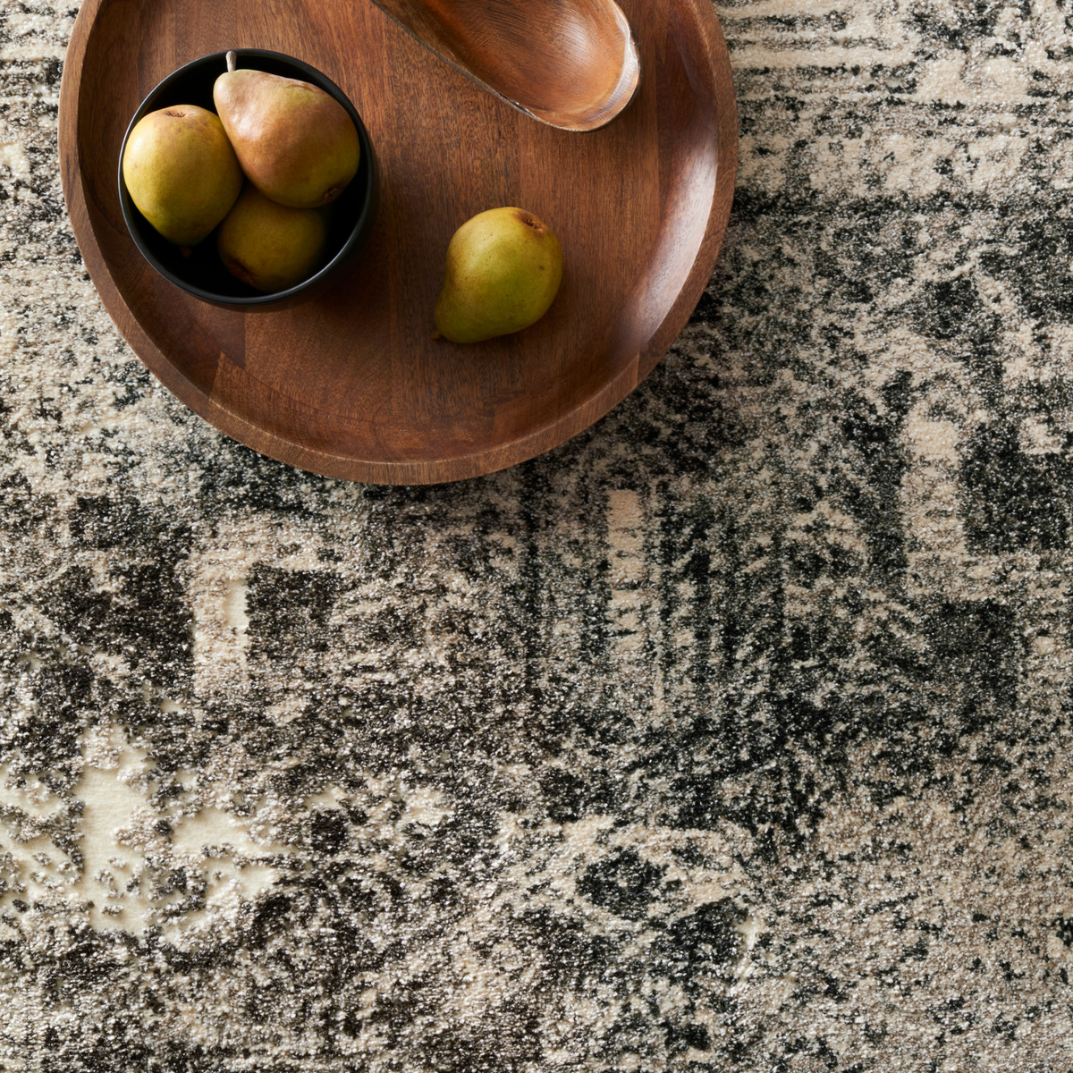 Loloi Viera Ash Rug