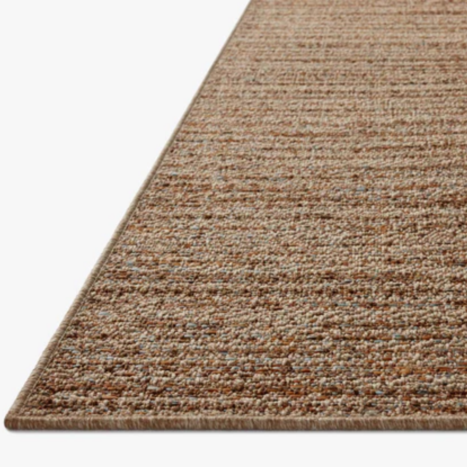 Loloi II Merrick Oatmeal/Multi Outdoor Rug