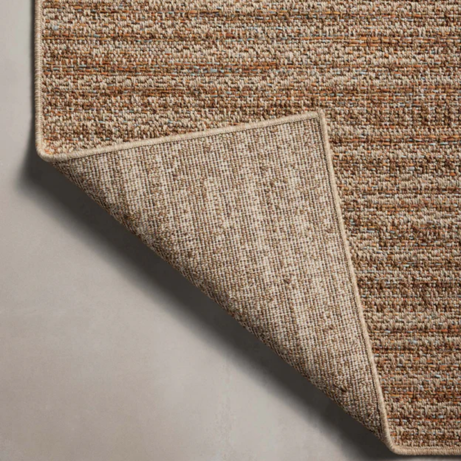 Loloi II Merrick Oatmeal/Multi Outdoor Rug