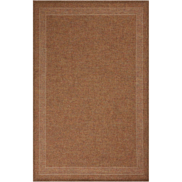 Loloi II Merrick Cinnamon/Multi Outdoor Rug