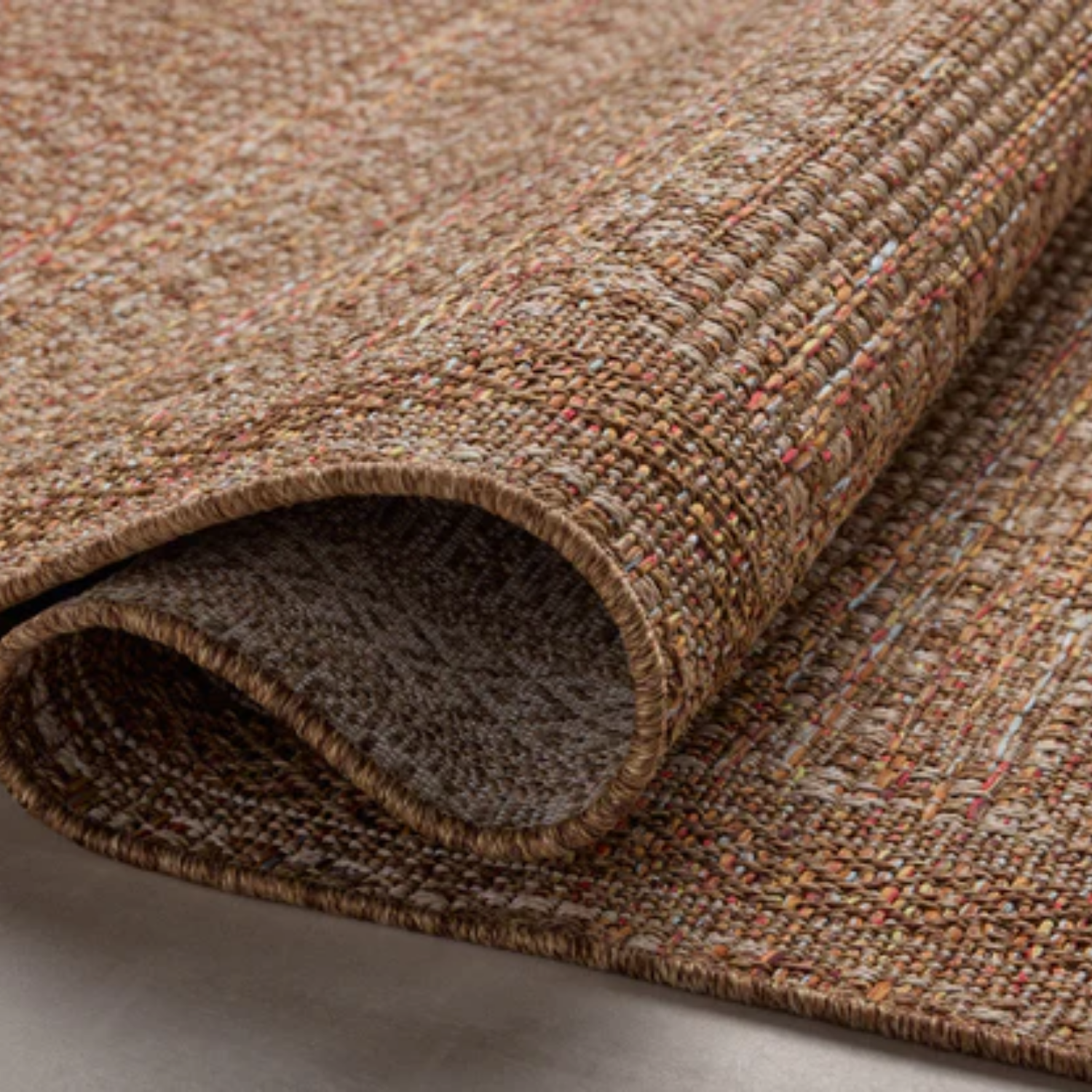 Loloi II Merrick Natural/Fiesta Outdoor Rug