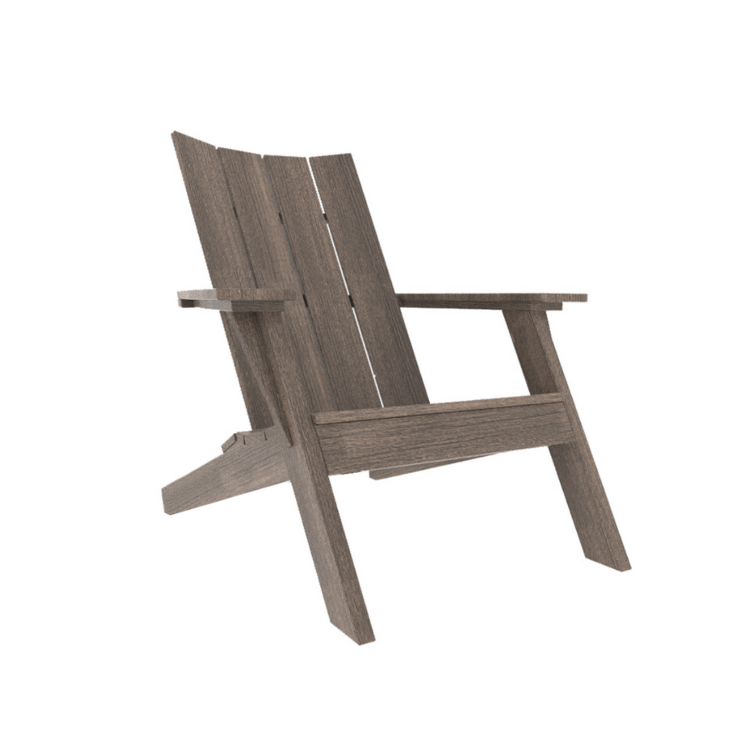 Madirondack Chair
