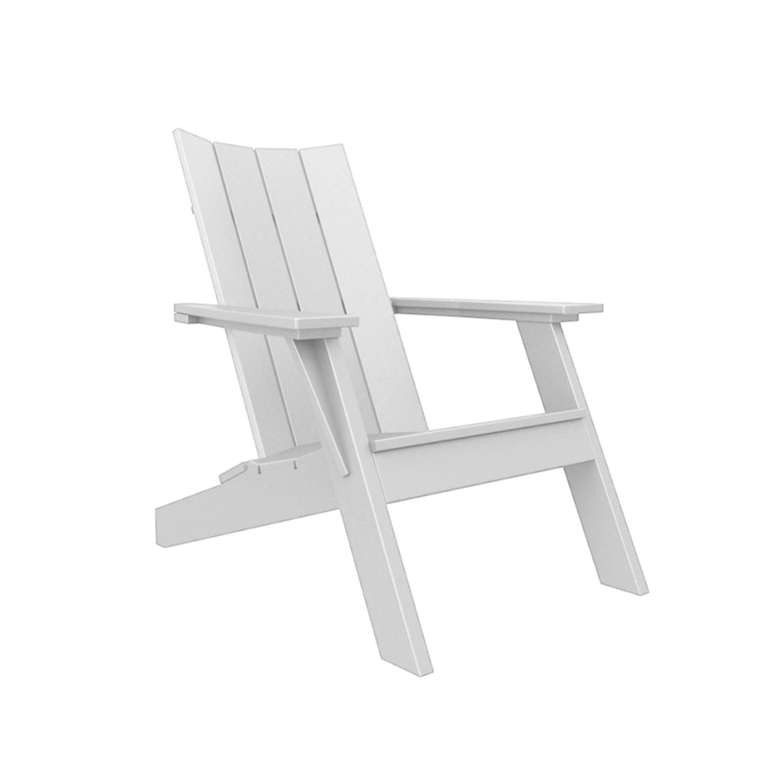 Madirondack Chair