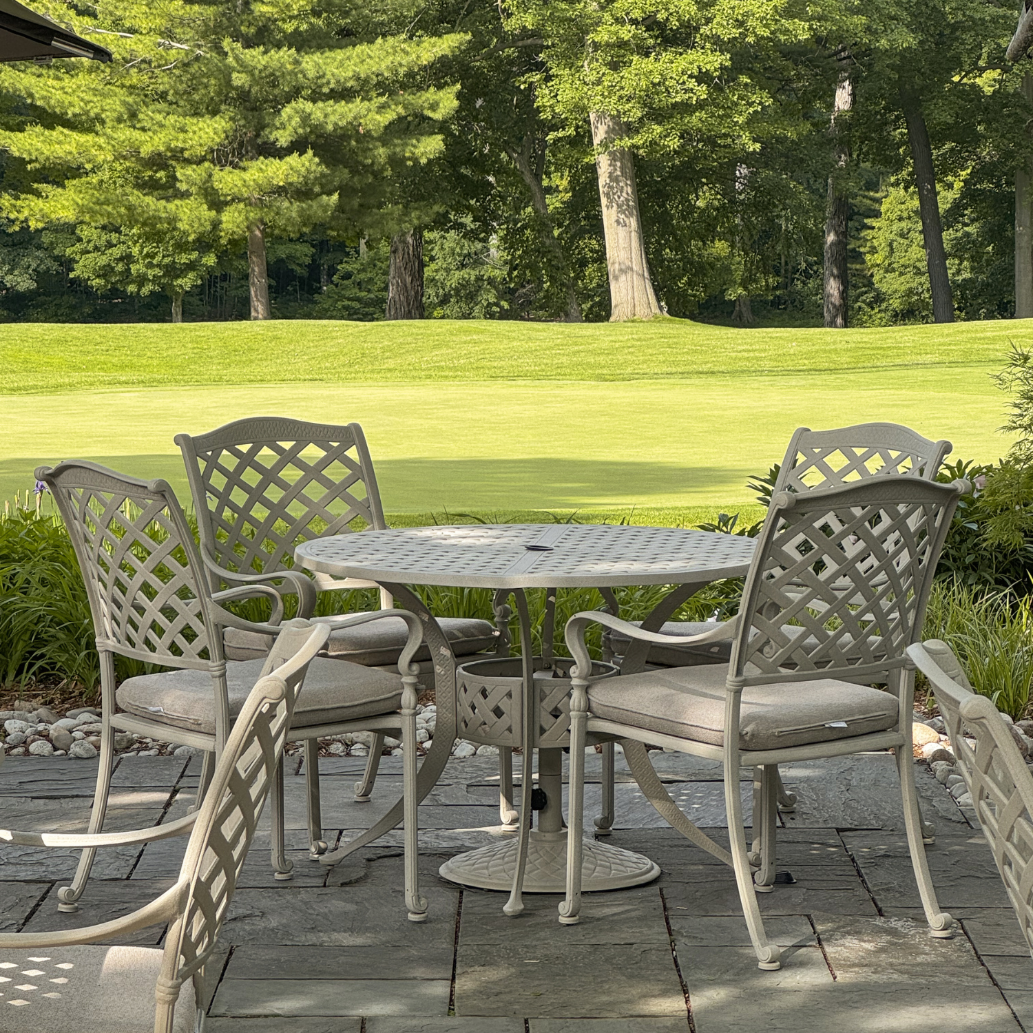 Manor Dining Chair