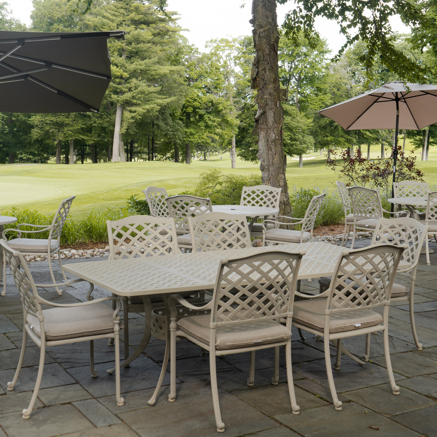 Manor Dining Chair
