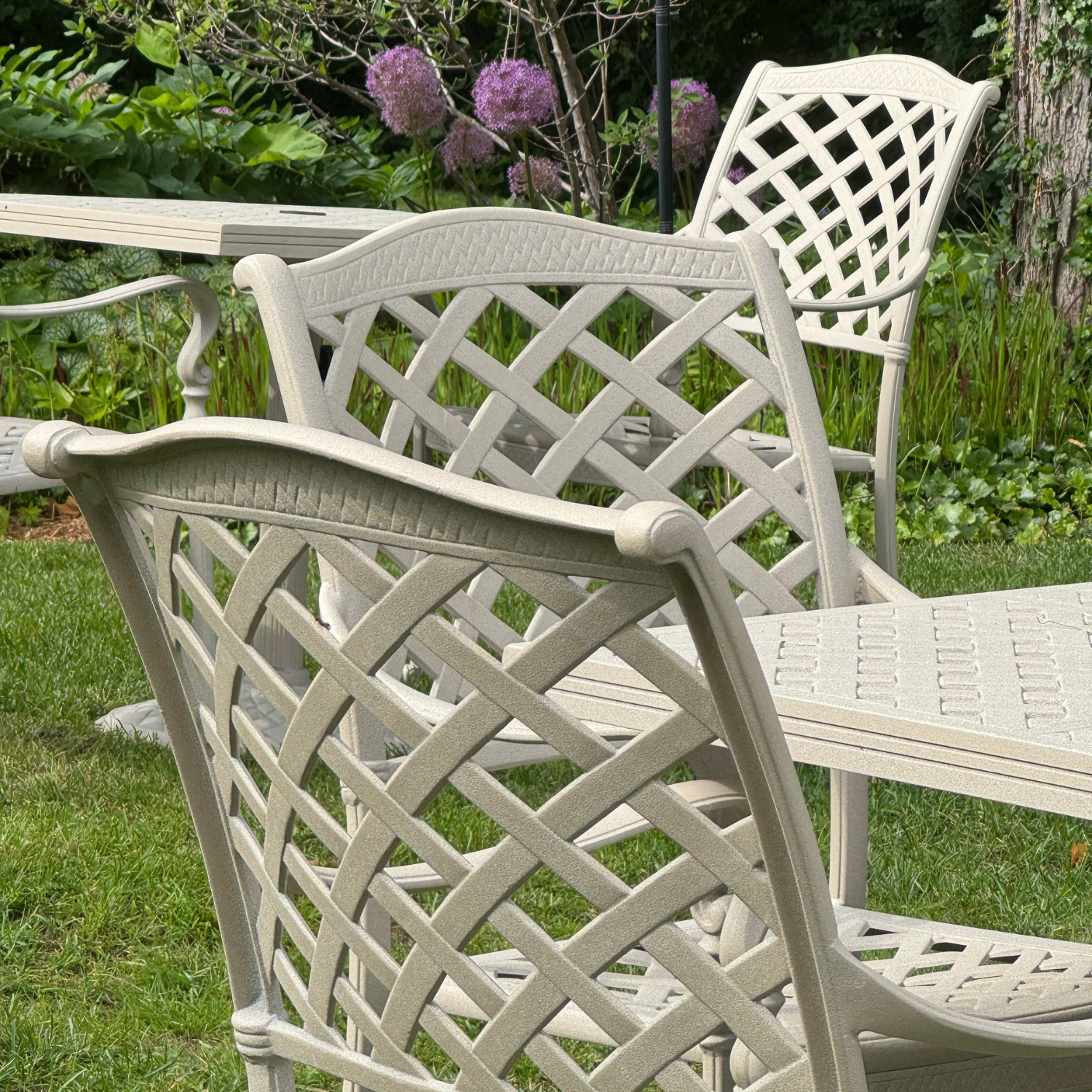 Manor Dining Chair