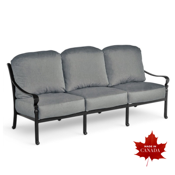 Manor Hi Back Sofa