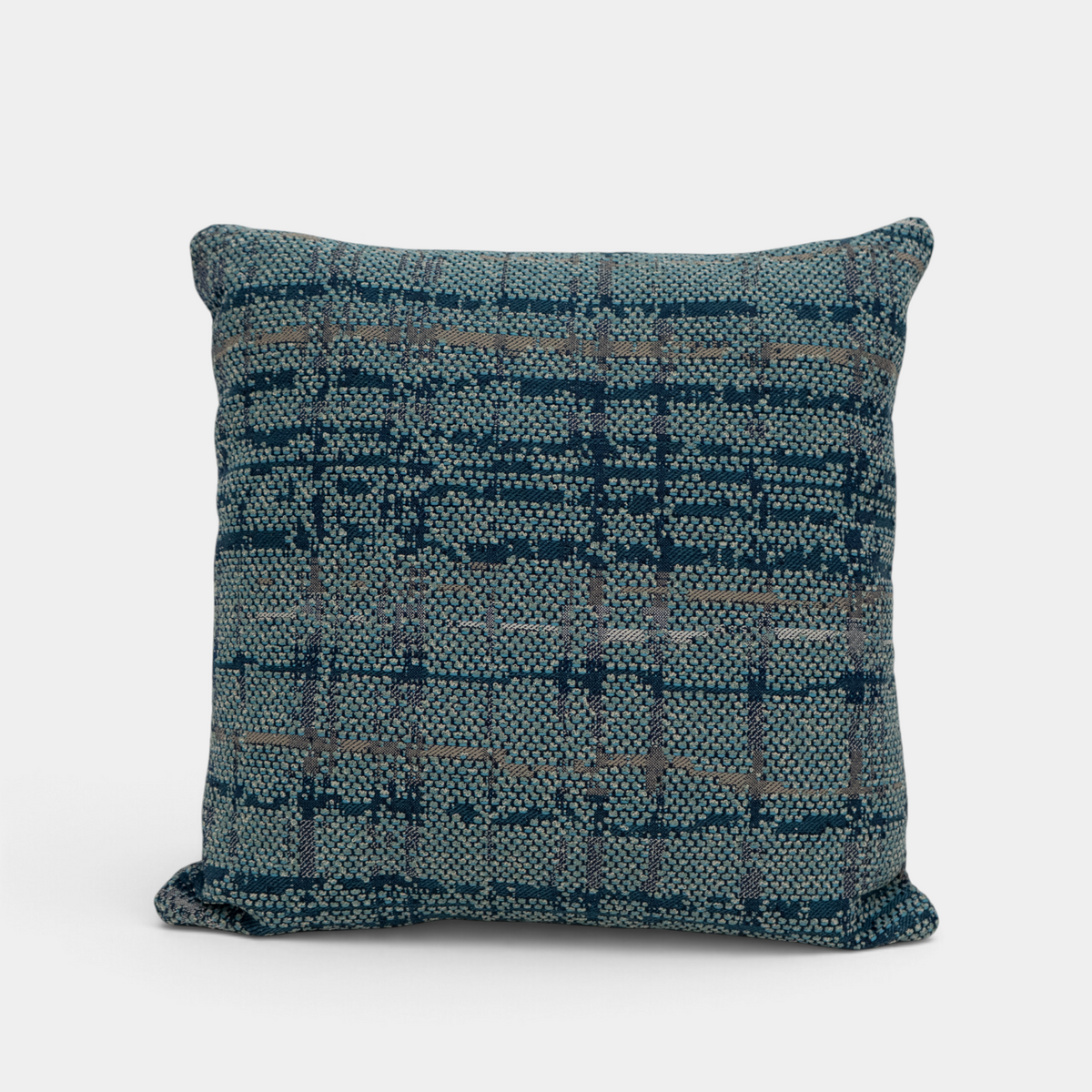 Moonlit Mountain 20" Outdoor Toss Cushion