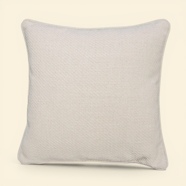Natura Natural Toss Cushion