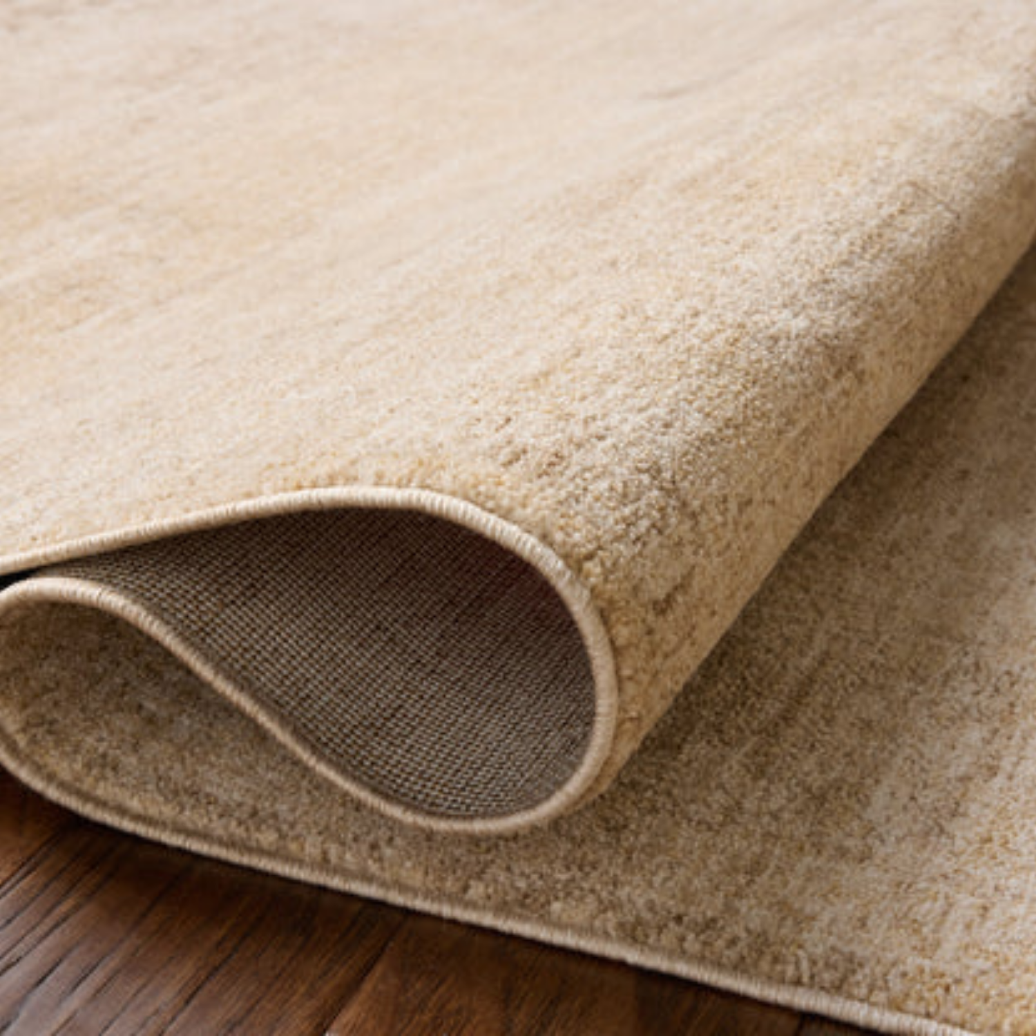 Chris Loves Julia x Loloi Palma Wheat/Taupe Rug