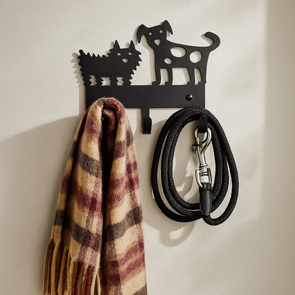 Pup Hanger