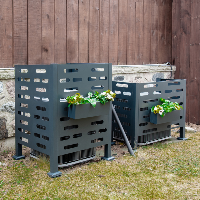 Outdoor Privacy Screens