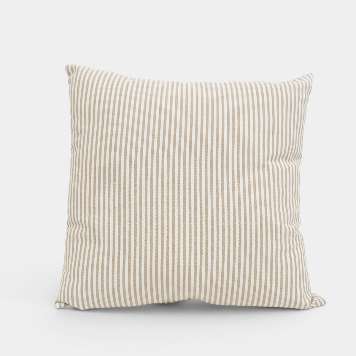 Refresh Dune 20" Sunbrella® Outdoor Toss Pillow