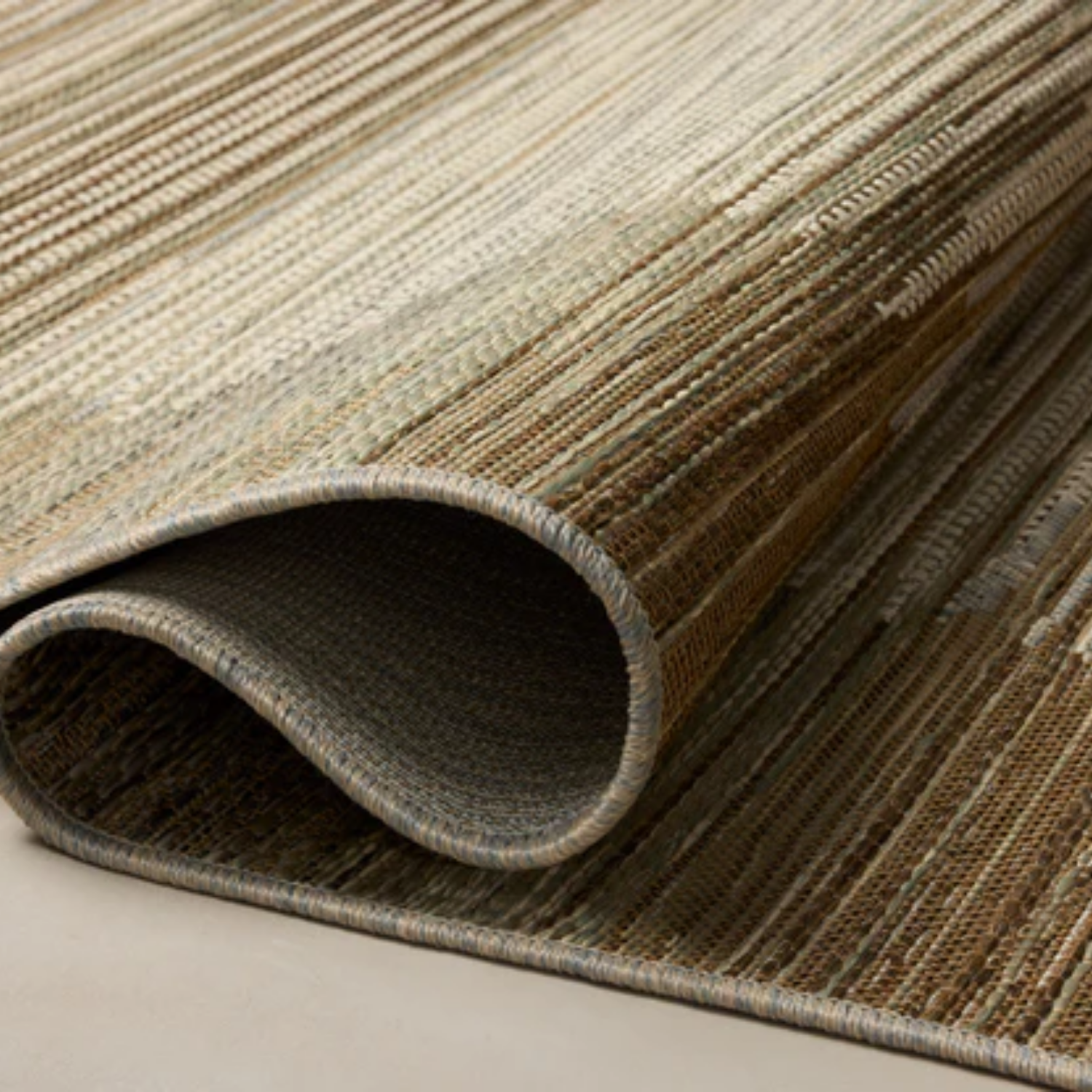 Loloi Saylor Earth/Natural Outdoor Rug