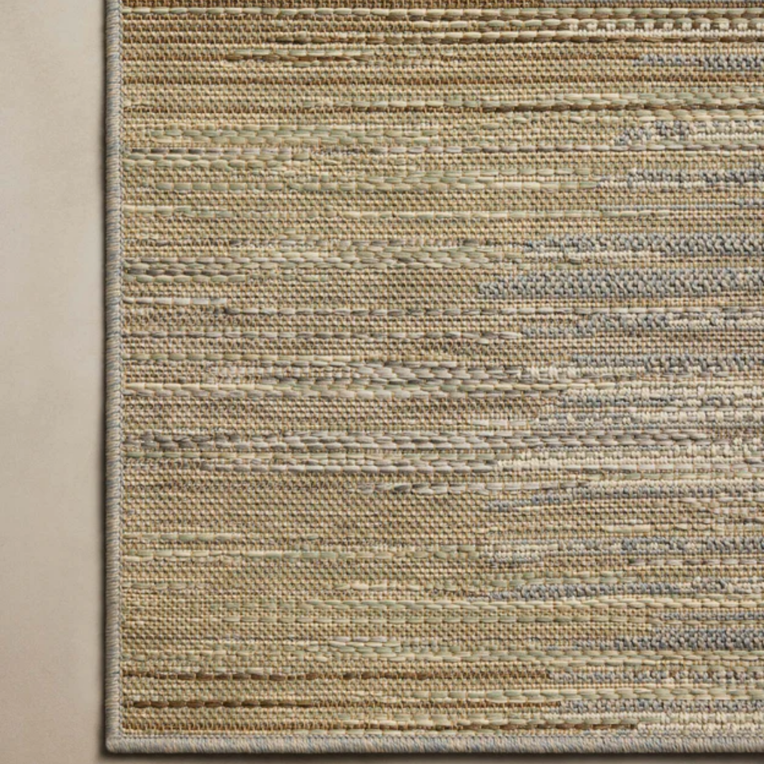 Loloi Saylor Earth/Natural Outdoor Rug