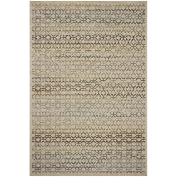 Loloi Saylor Ivory/Multi Outdoor Rug