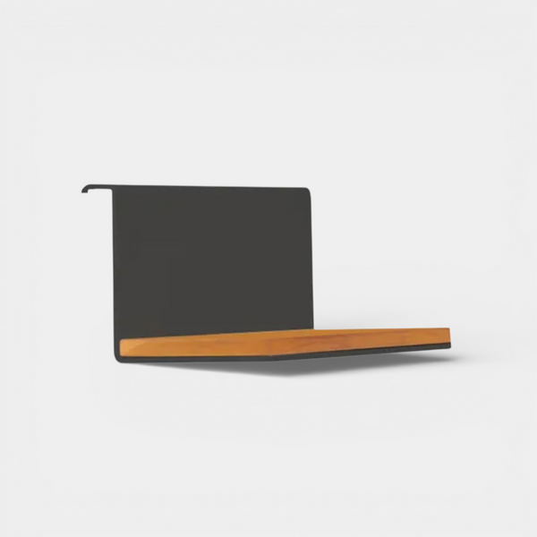 Lava Room Divider Accessory Shelf