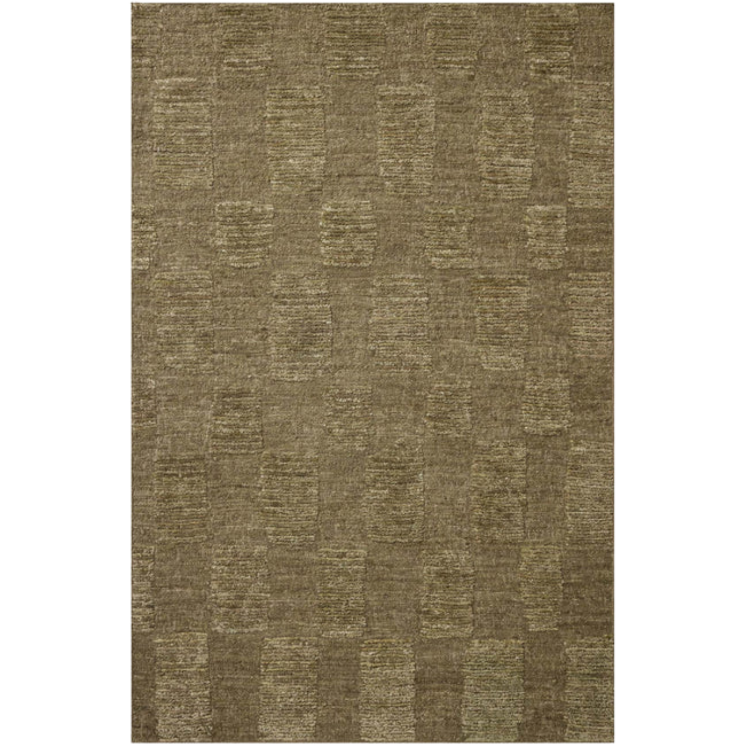 Leanne Ford x Loloi Sowerby Olive Rug