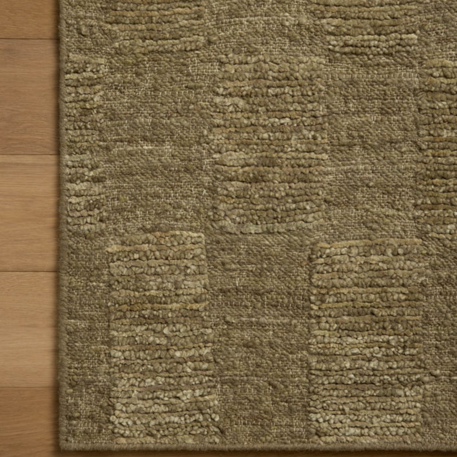 Leanne Ford x Loloi Sowerby Olive Rug