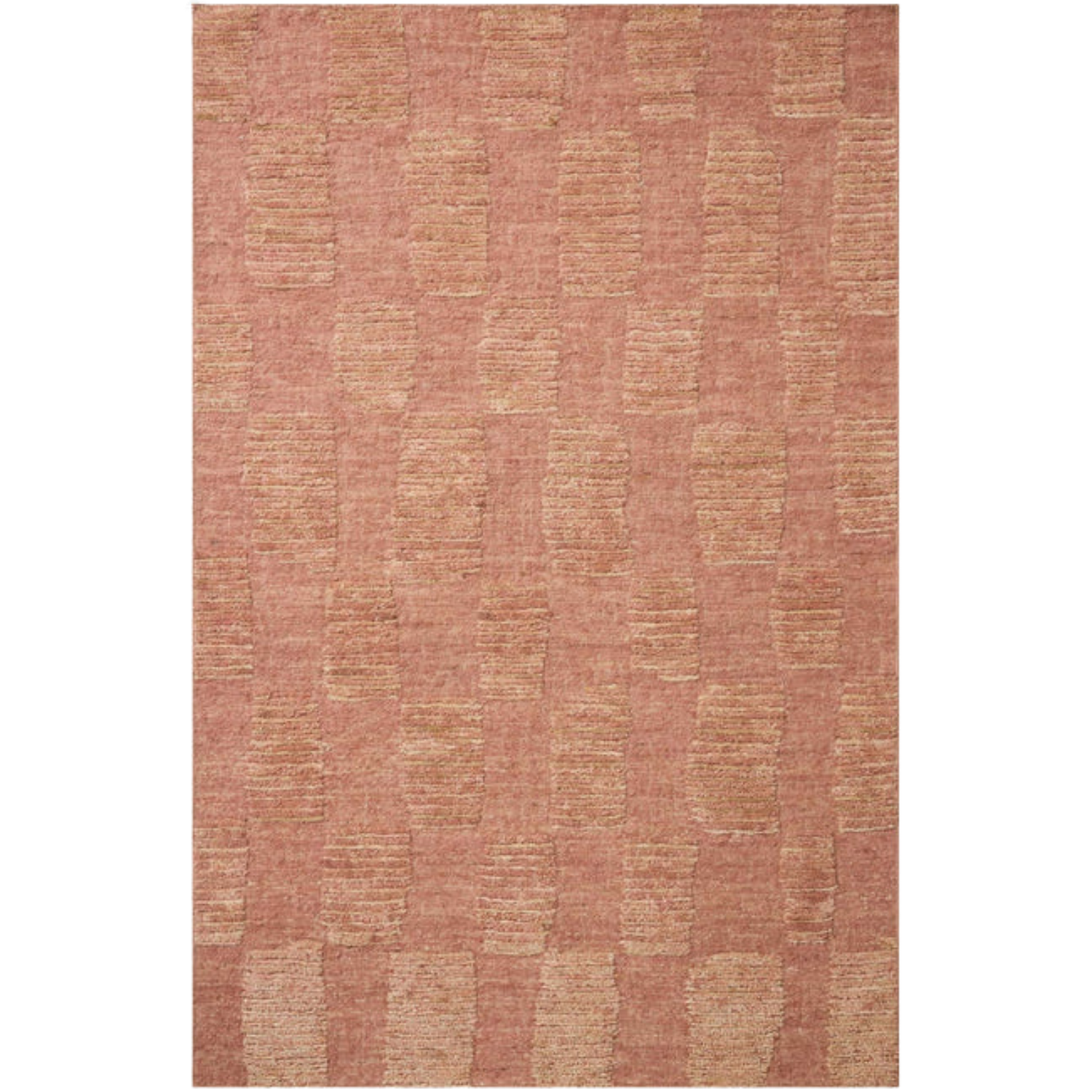 Leanne Ford x Loloi Sowerby Rose Rug