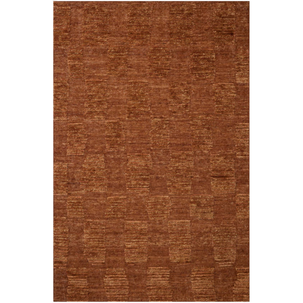 Leanne Ford x Loloi Sowerby Spice Rug