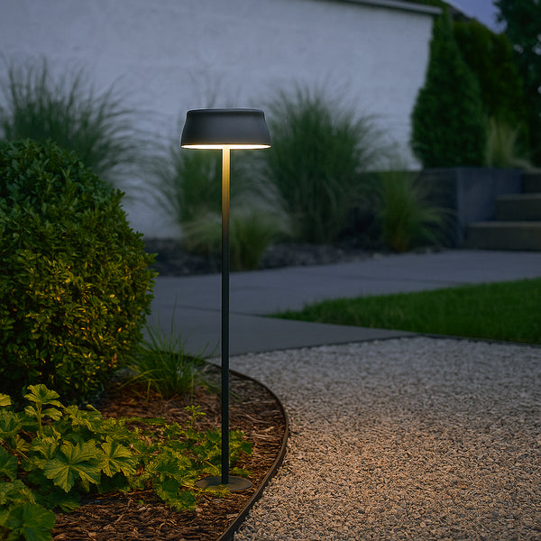 Sister Light Wi-fi Garden Lamp