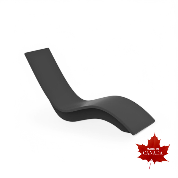 Swell High Chaise Lounge