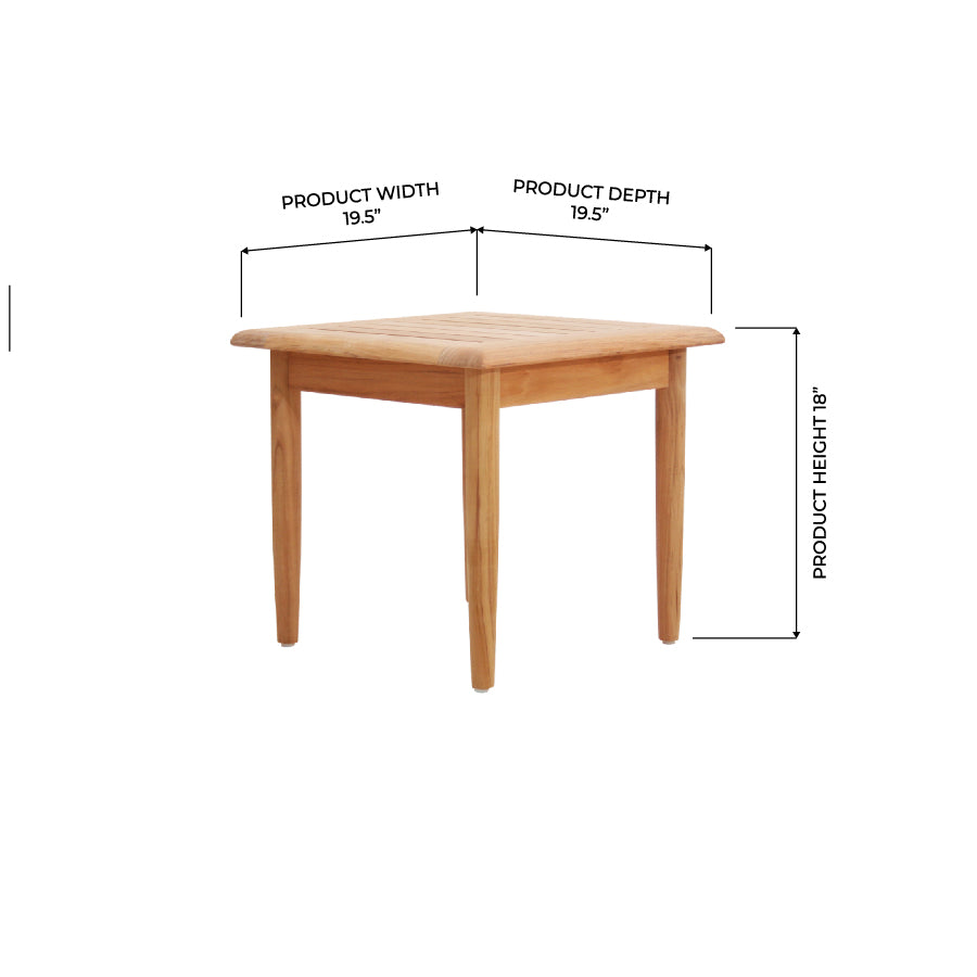 Dimension Image
